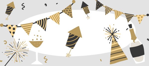Holidays and Events Collection Holidays and Events Collection