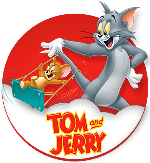 Customized items: Tom & Jerry Customized items: Tom & Jerry
