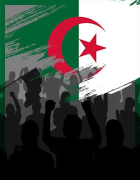 Algerian Championship Algerian Championship